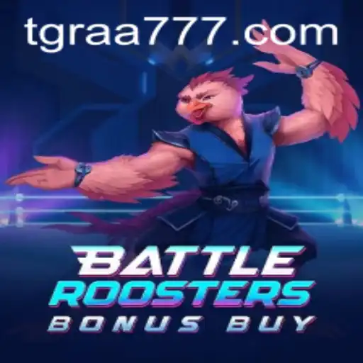 Explorando o Mundo de BattleRoostersBonusBuy: Uma Nova Era de Entretenimento Online