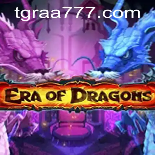 Explorando EraOfDragons: Um Mergulho no Mundo das Apostas com TGRaa.bet