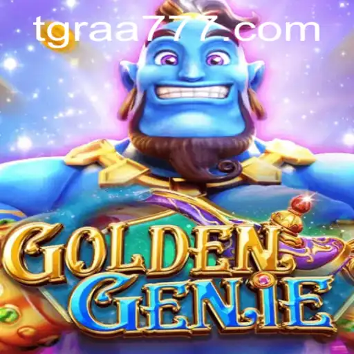 Descubra a Aventura de GOLDENGENIE e a Emoção do TGRaa.bet