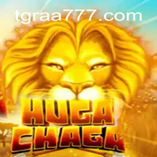 HugaChaga: Descubra o Jogo que Está Conquistando o Mundo