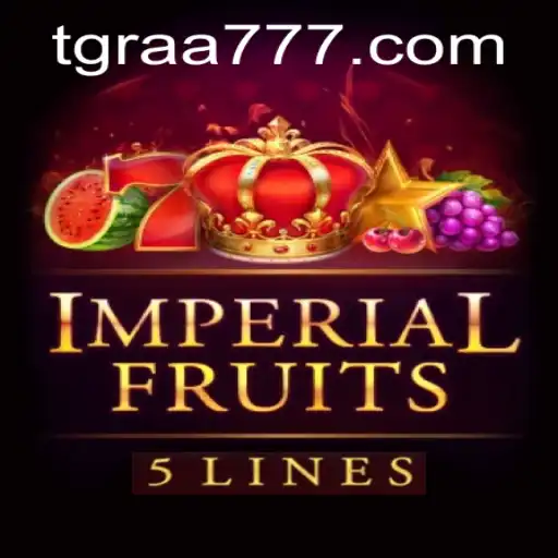 Conheça ImperialFruits5: Um Mergulho no Universo dos Jogos de TGRaa.bet