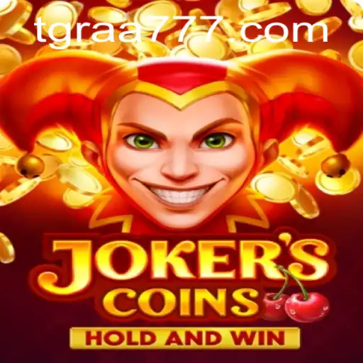 JokersCoins: Descubra as Regras e a Emoção do Jogo com TGRaa.bet