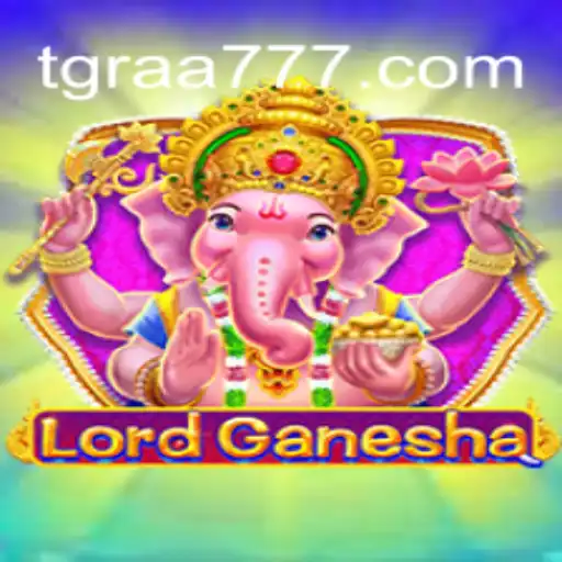 Explorando o Fascinante Mundo de LordGanesha: Um Guia Completo com Destaque para TGRaa.bet