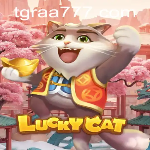 Explorando LuckyCat: O Fascinante Mundo de TGRaa.bet