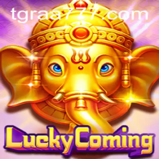 Descubra As Emoções de LuckyComing: Um Novo Horizonte no Mundo dos Jogos