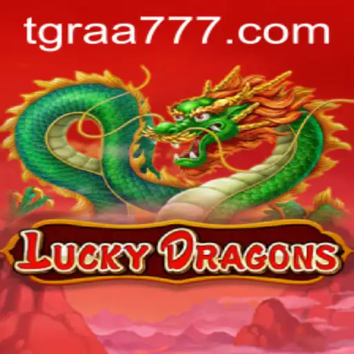 Descubra o Fascinante Mundo de LuckyDragons em TGRaa.bet