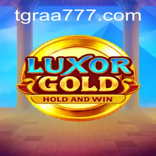 Explorando o Mundo de LuxorGold - O Novo Fenômeno dos Jogos Online