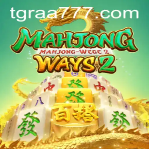 Explorando o Emocionante Jogo MahjongWays2 em TGRaa.bet