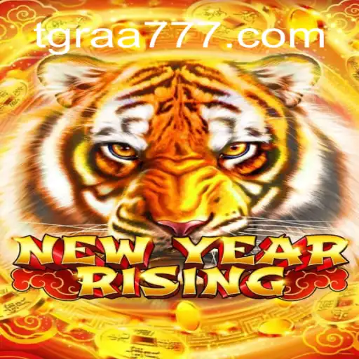 Descubra o Fascinante Mundo de NewYearRising