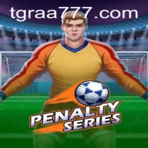 PenaltySeries: Uma Nova Experiência de Jogo