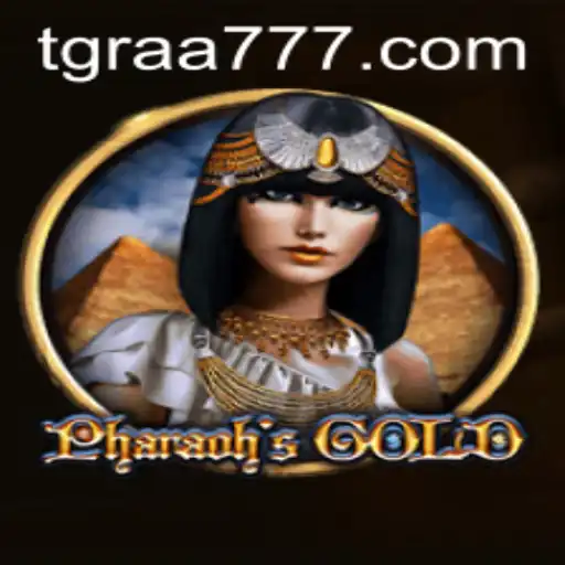 PharaohsGold: Um Mergulho no Tesouro Antigo com a TGRaa.bet