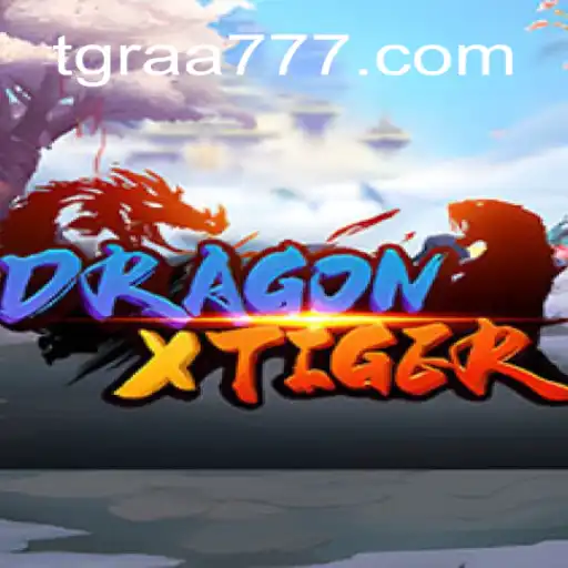 Descubra o Fascinante Mundo de DragonXTiger