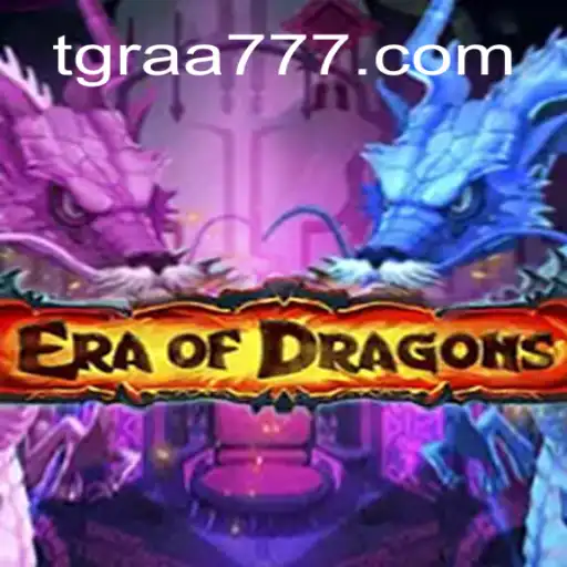 Explorando EraOfDragons: Um Mergulho no Mundo das Apostas com TGRaa.bet