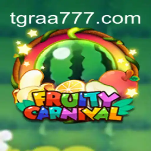 FruityCarnival: Descubra a Diversão Frutífera com TGRaa.bet