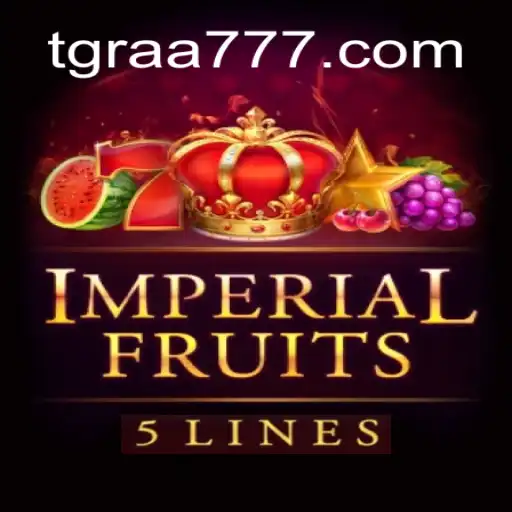 Conheça ImperialFruits5: Um Mergulho no Universo dos Jogos de TGRaa.bet