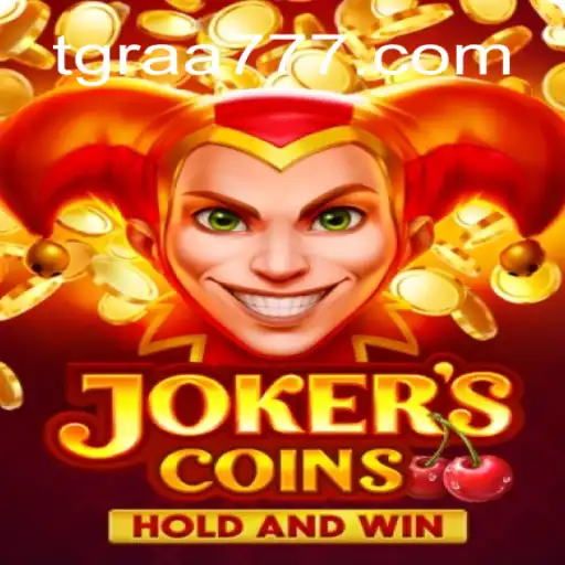 JokersCoins: Descubra as Regras e a Emoção do Jogo com TGRaa.bet