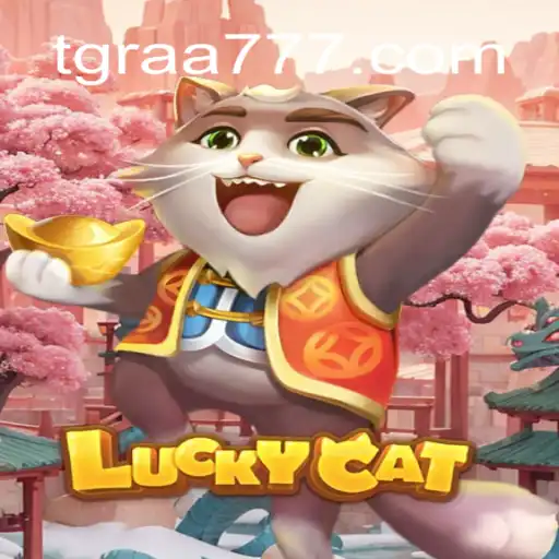 Explorando LuckyCat: O Fascinante Mundo de TGRaa.bet