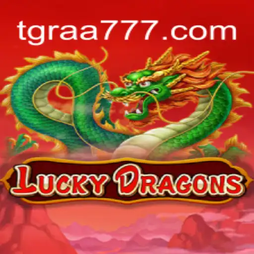 Descubra o Fascinante Mundo de LuckyDragons em TGRaa.bet
