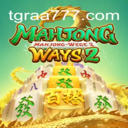 Explorando o Emocionante Jogo MahjongWays2 em TGRaa.bet