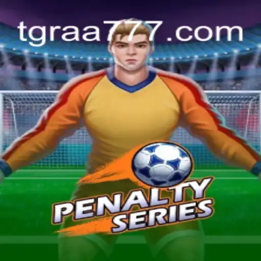 PenaltySeries: Uma Nova Experiência de Jogo