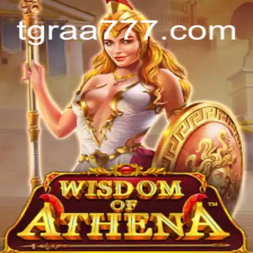 WisdomofAthena: Explorando o Jogo e Suas Regras com Enfoque em TGRaa.bet