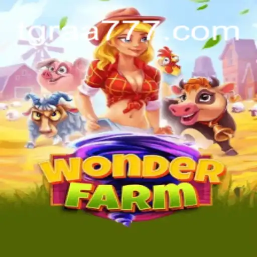 Descubra o Maravilhoso Mundo de WonderFarm: Um Mergulho nas Regras e Estratégias