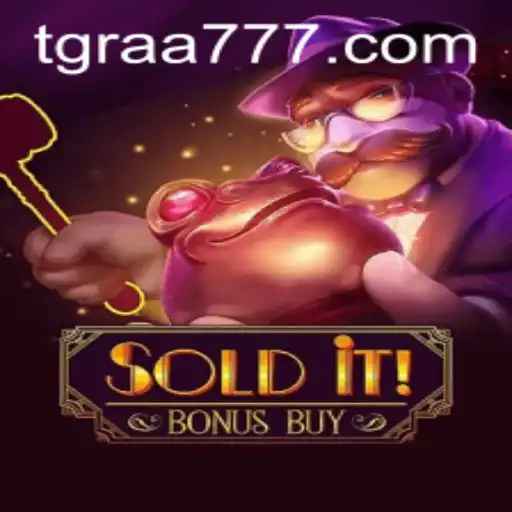 Descubra o Mundo de SolditBonusBuy na Plataforma TGRaa.bet
