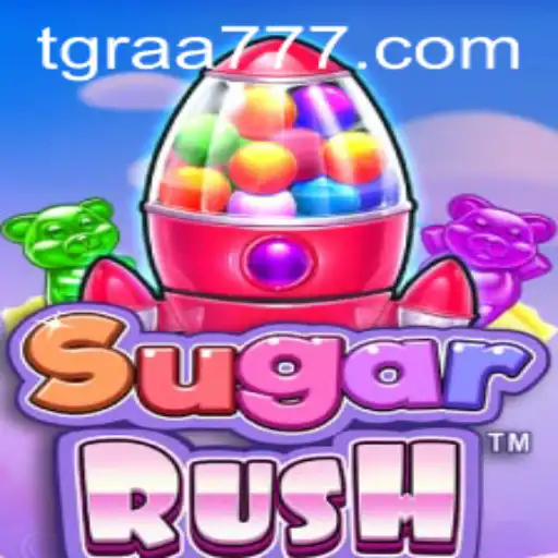 SugarRush: Explorando o Mundo Doce dos Jogos de Slots
