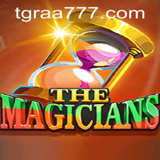 Explorando o Mundo de TheMagicians: Um Jogo de Estratégia e Mágica