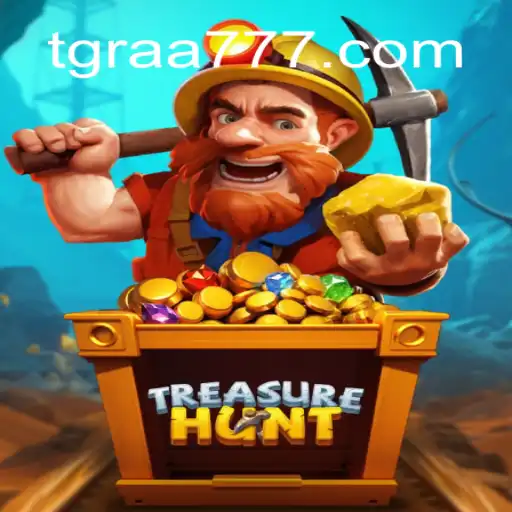 Explorando o Mundo de TreasureHunt: Um Mergulho Profundo em Aventura e Estratégia