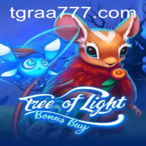 Descubra a Magia do Jogo TreeOfLightBonusBuy em TGRaa.bet