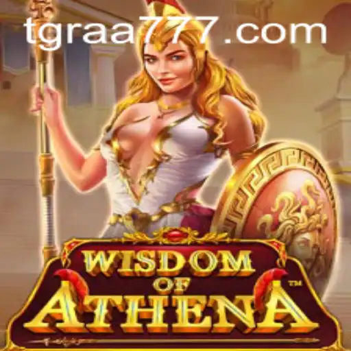 WisdomofAthena: Explorando o Jogo e Suas Regras com Enfoque em TGRaa.bet