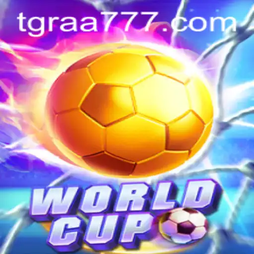 Explore o Mundo Fascinante do Jogo WorldCup com TGRaa.bet